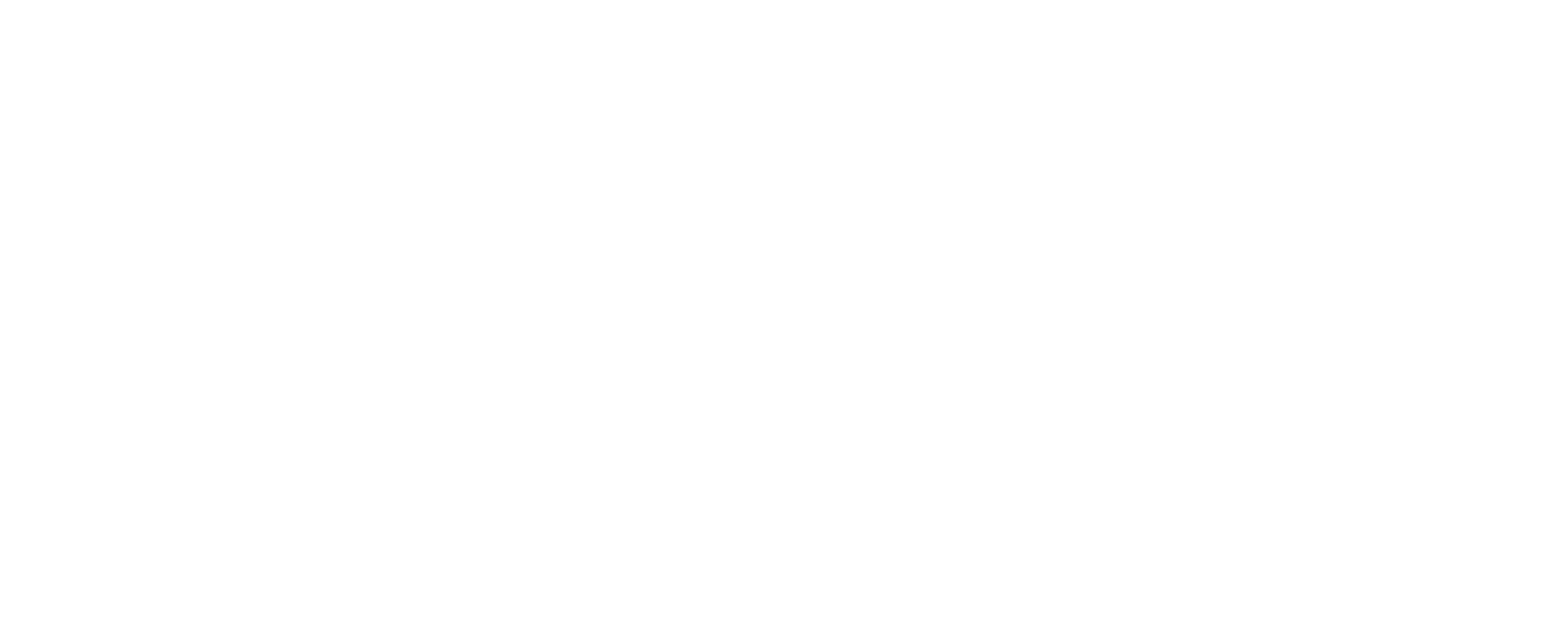Logo Axial en blanco